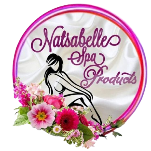 Natsabelle Spa Products